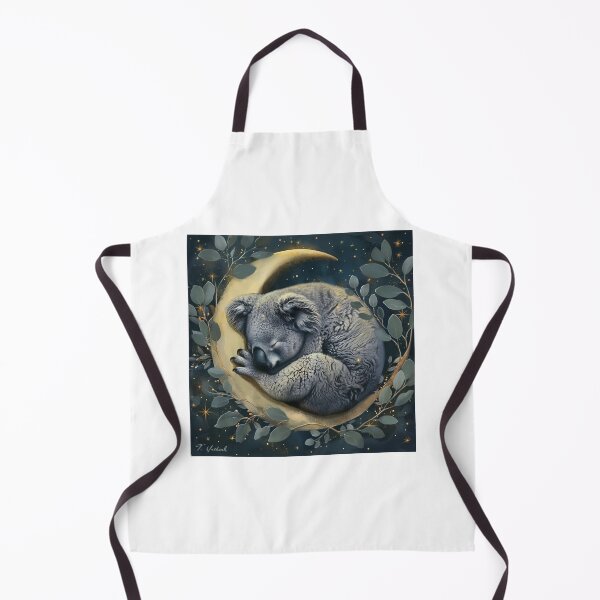 Item preview, Koala Moon designed and sold by Tracey Unthank.
