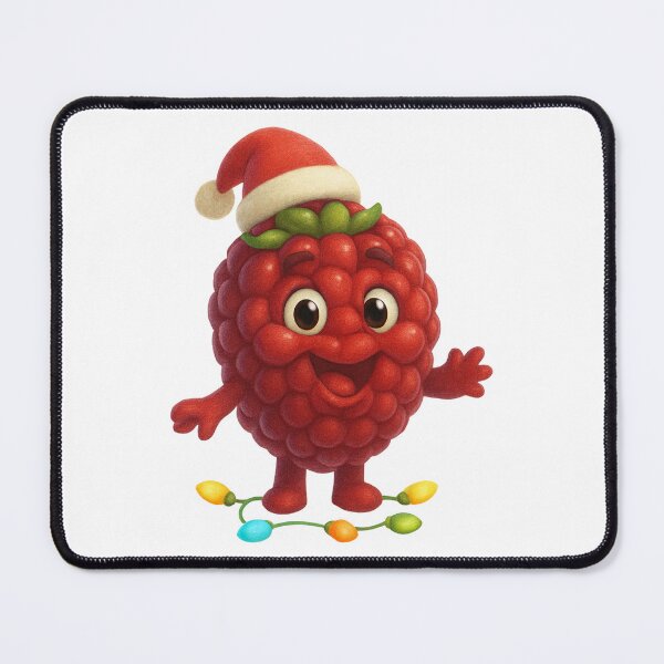Item preview, Christmas Loganberry designed and sold by Sillytoe.