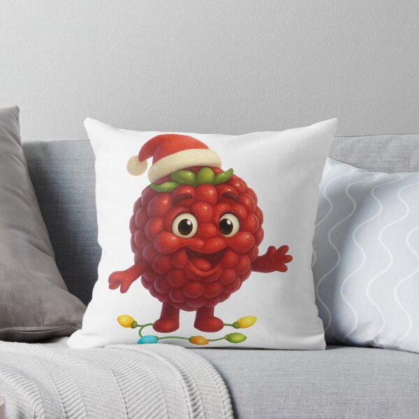 Item preview, Christmas Loganberry designed and sold by Sillytoe.