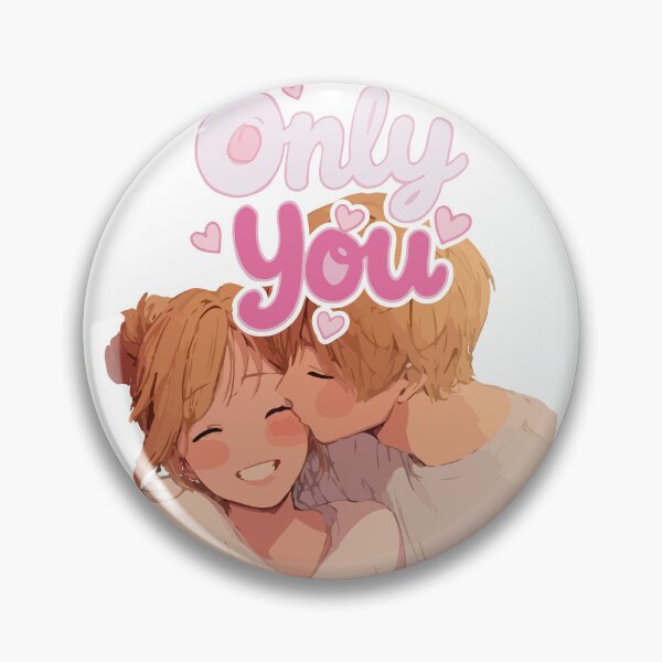 Item preview, Kiss of love designed and sold by Shinsei-Shop.