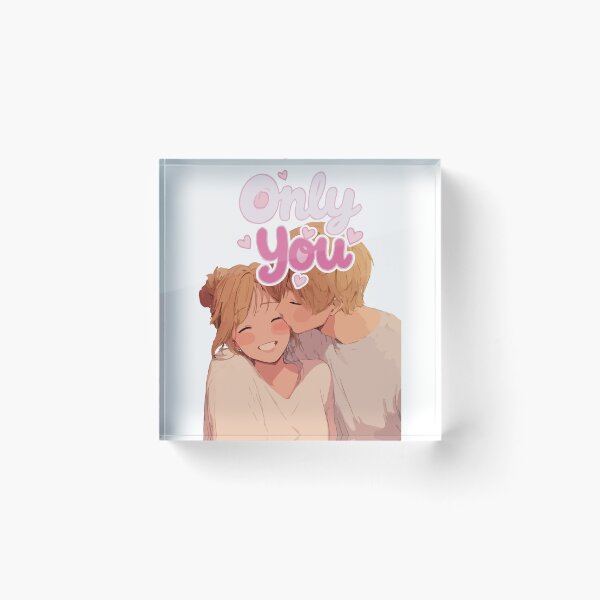 Item preview, Kiss of love designed and sold by Shinsei-Shop.