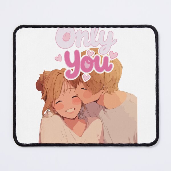 Item preview, Kiss of love designed and sold by Shinsei-Shop.