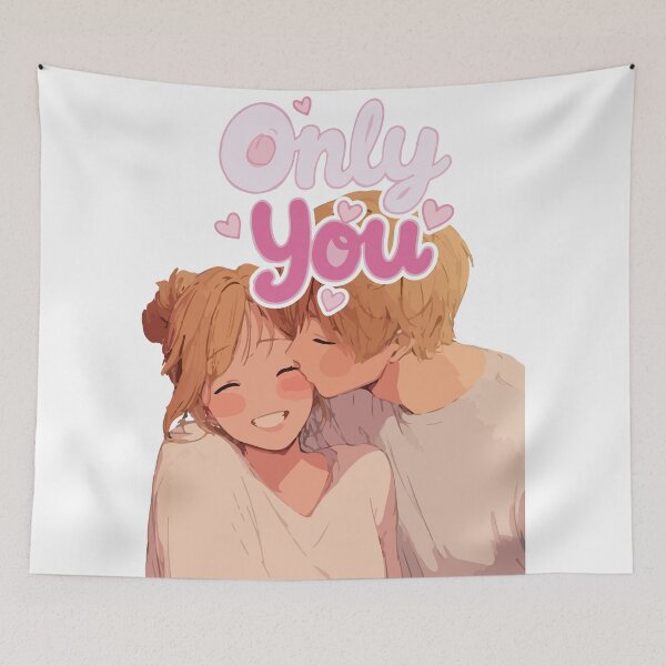 Item preview, Kiss of love designed and sold by Shinsei-Shop.