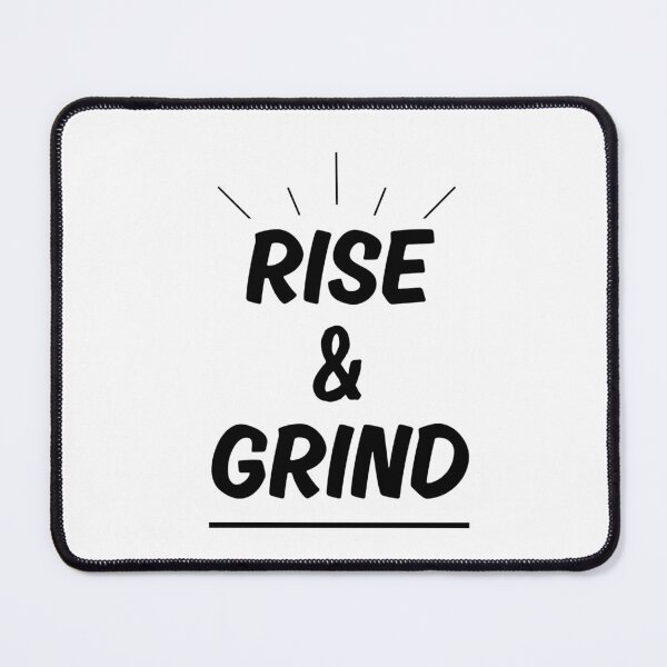 Item preview, Rise And Grand designed and sold by Motivana.