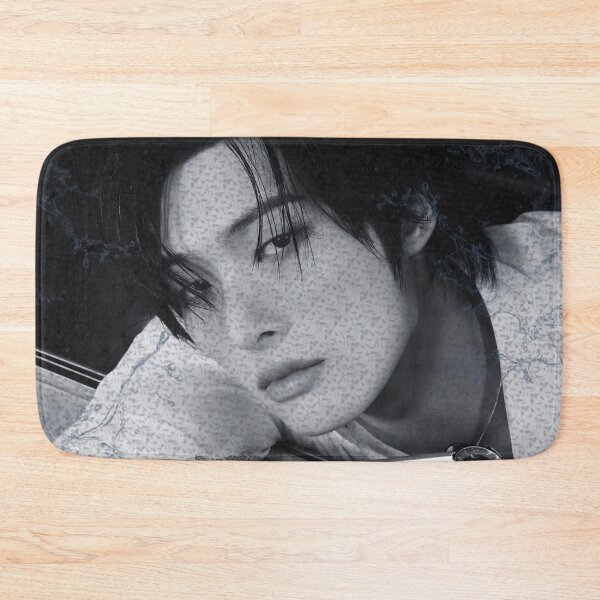 Item preview, ATEEZ Mingi designed and sold by Celestinya.
