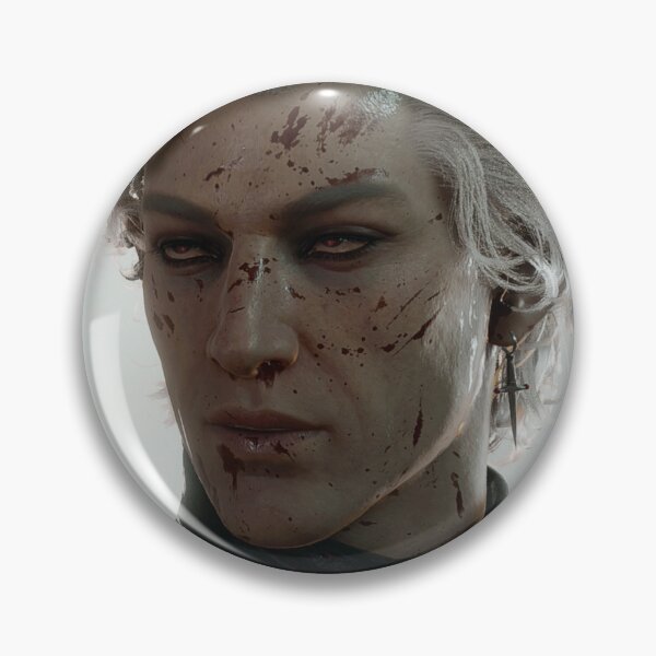 Item preview, Pale elf  designed and sold by w0lfxhild.