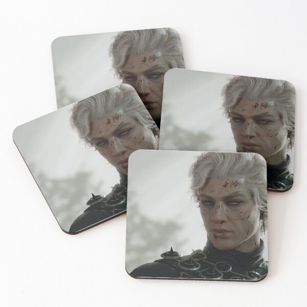 Item preview, Pale elf  designed and sold by w0lfxhild.