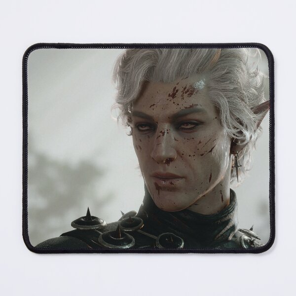 Item preview, Pale elf  designed and sold by w0lfxhild.