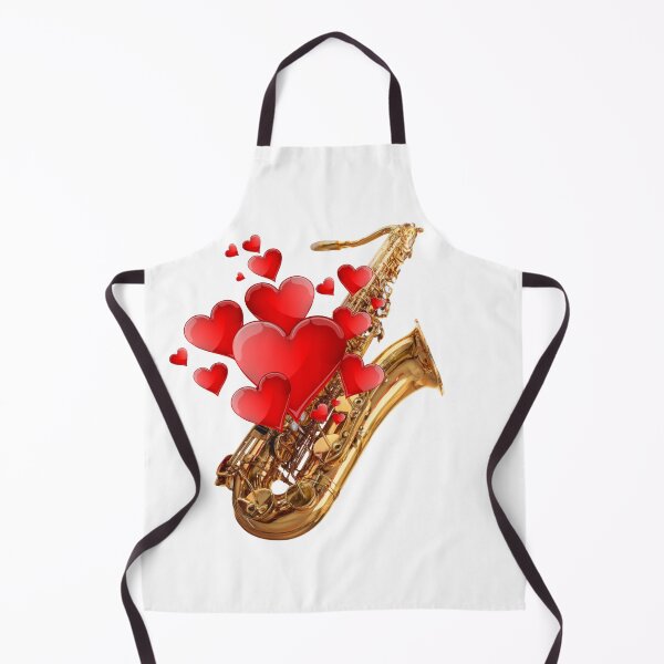 Item preview, Fanático del saxofón designed and sold by JohnJQuinn.