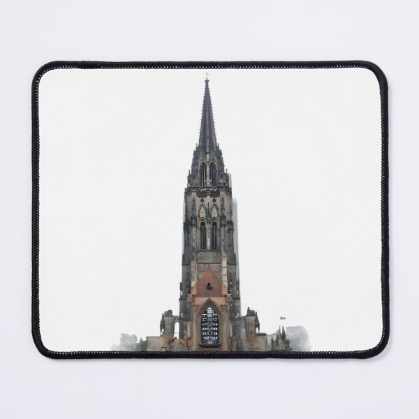 Item preview, St. Nikolai Memorial designed and sold by Sunny806.