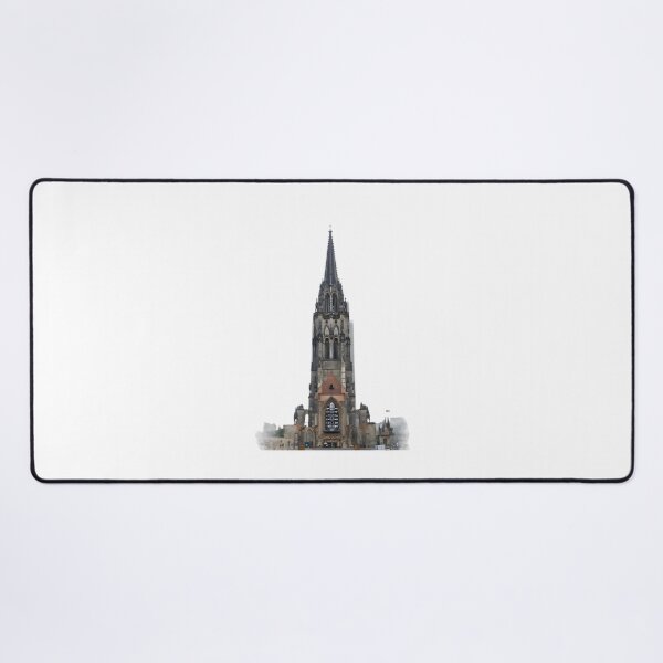 Item preview, St. Nikolai Memorial designed and sold by Sunny806.