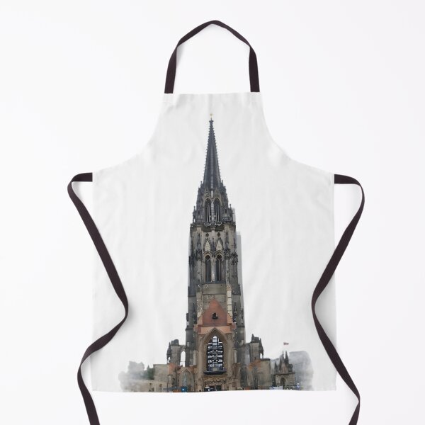 Item preview, St. Nikolai Memorial designed and sold by Sunny806.