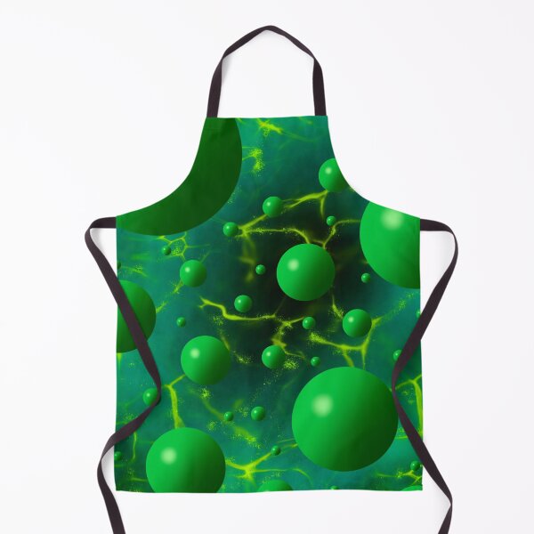 Item preview, Stardust Chlorophyllia - Abstract Space Vibe Life Force designed and sold by Lycanth.