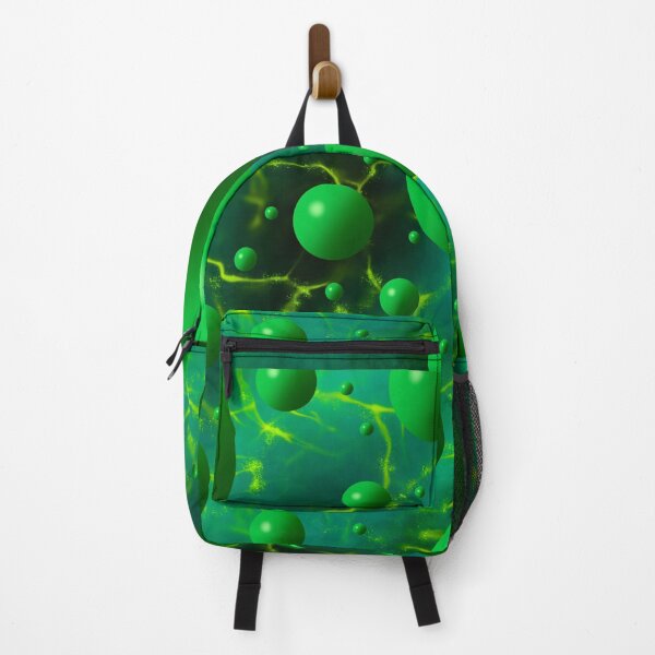 Item preview, Stardust Chlorophyllia - Abstract Space Vibe Life Force designed and sold by Lycanth.