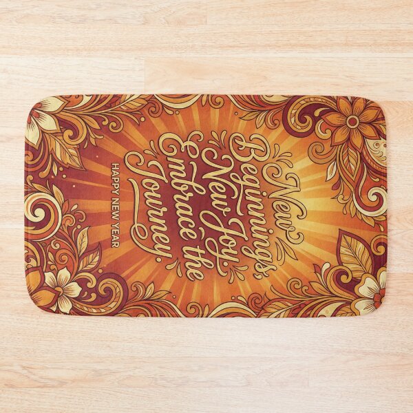 Item preview, Copy of Warm Flowers New Beginnings designed and sold by WILLFR130.
