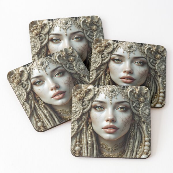 Item preview, Inca Goddess designed and sold by MatureProcure.
