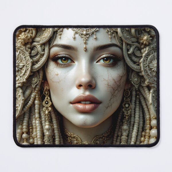Item preview, Inca Goddess designed and sold by MatureProcure.