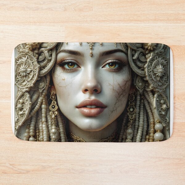 Item preview, Inca Goddess designed and sold by MatureProcure.