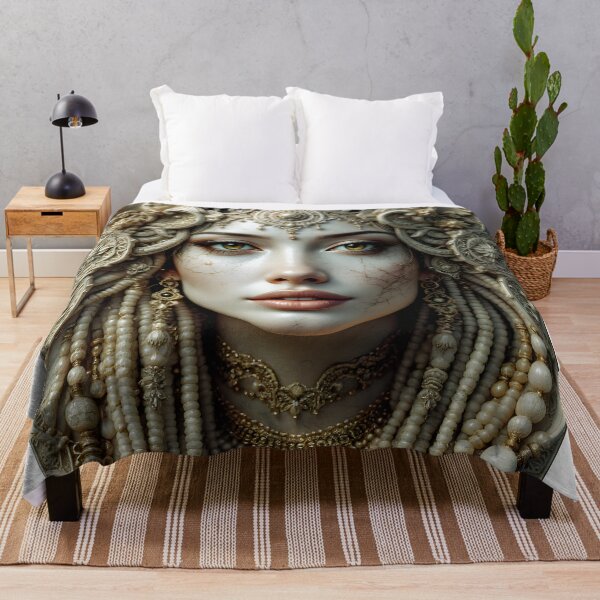 Item preview, Inca Goddess designed and sold by MatureProcure.