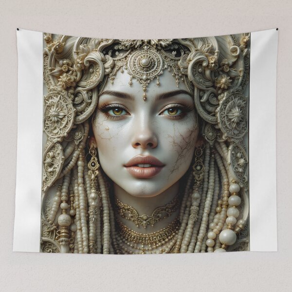 Item preview, Inca Goddess designed and sold by MatureProcure.