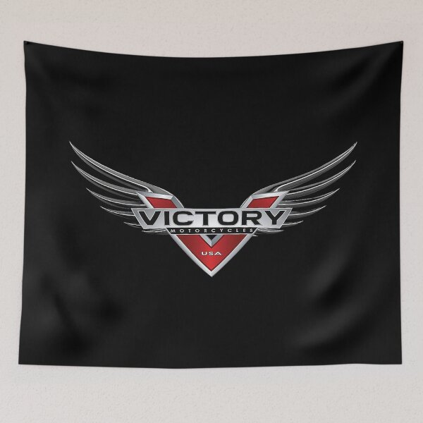 Item preview, Vict Motor designed and sold by michaesvans.