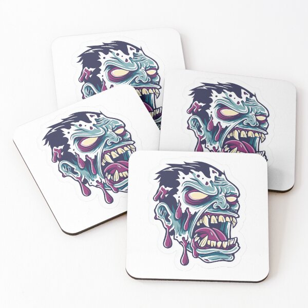 Item preview, Dark Neo - Zombie designed and sold by Scott2001.