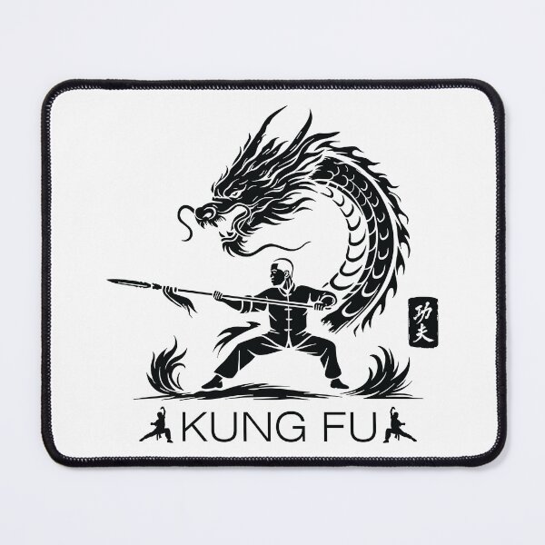 Item preview, Kung Fu designed and sold by marcosty.