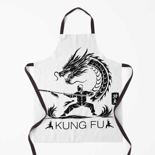 Item preview, Kung Fu designed and sold by marcosty.