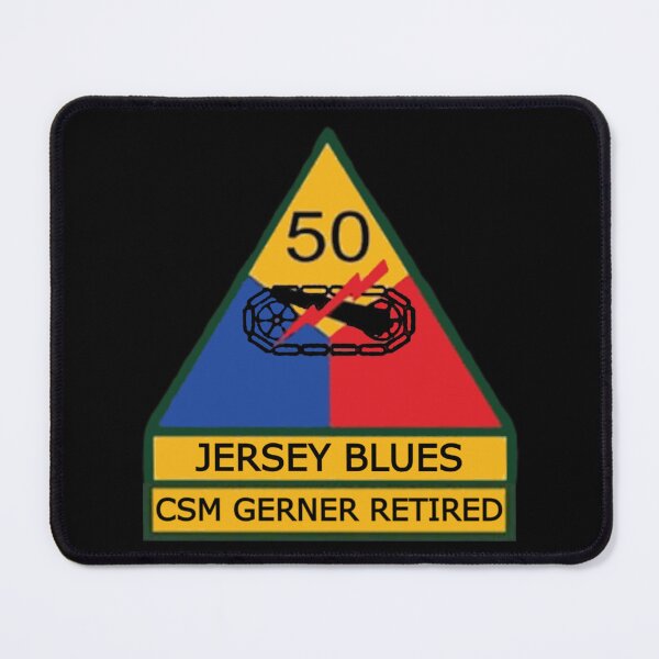 Item preview, CSM GERNER RETIRED designed and sold by rikkirocx.