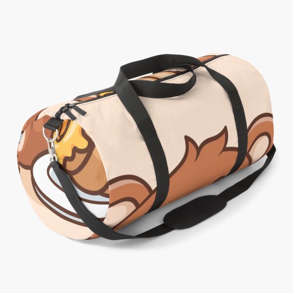 Item preview, Cute Bear Eating Honeycomb – Cartoon Vector Icon Illustration (Animal & Food Theme) designed and sold by hjian8219.