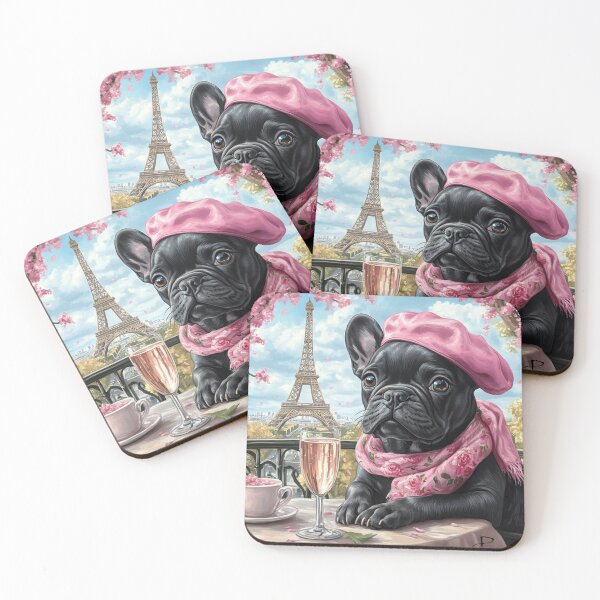 Item preview, Amile in Paris designed and sold by Peggy Stanley.