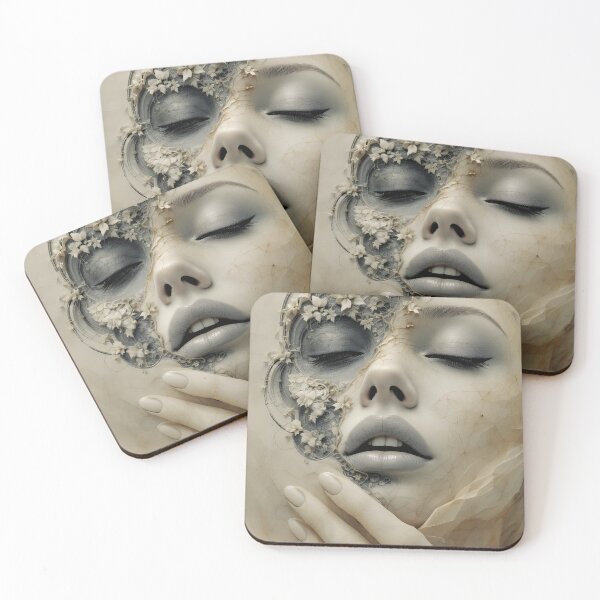 Item preview, Alabaster Dreams designed and sold by MatureProcure.