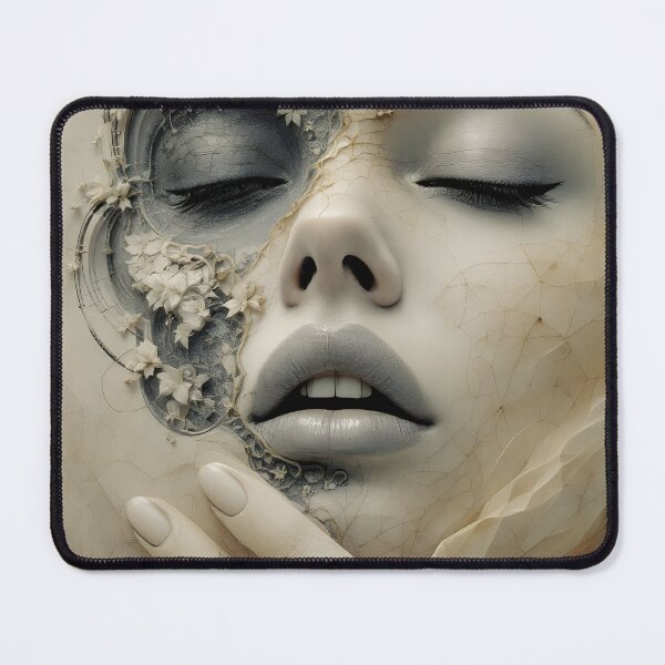 Item preview, Alabaster Dreams designed and sold by MatureProcure.