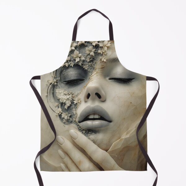 Item preview, Alabaster Dreams designed and sold by MatureProcure.