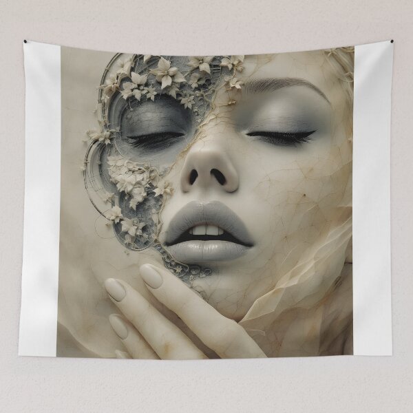 Item preview, Alabaster Dreams designed and sold by MatureProcure.