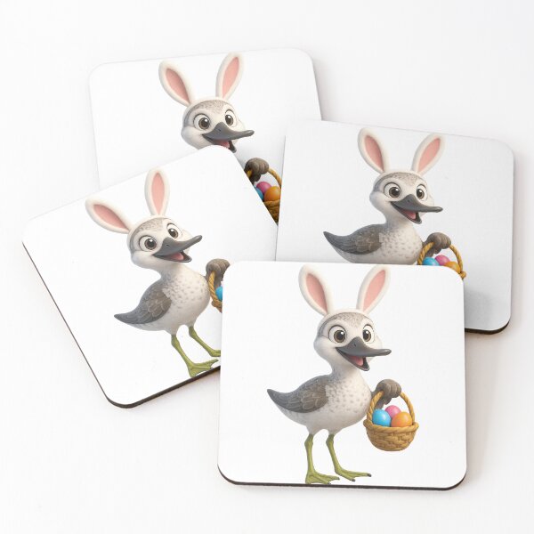Item preview, Easter Greenshank designed and sold by Sillytoe.
