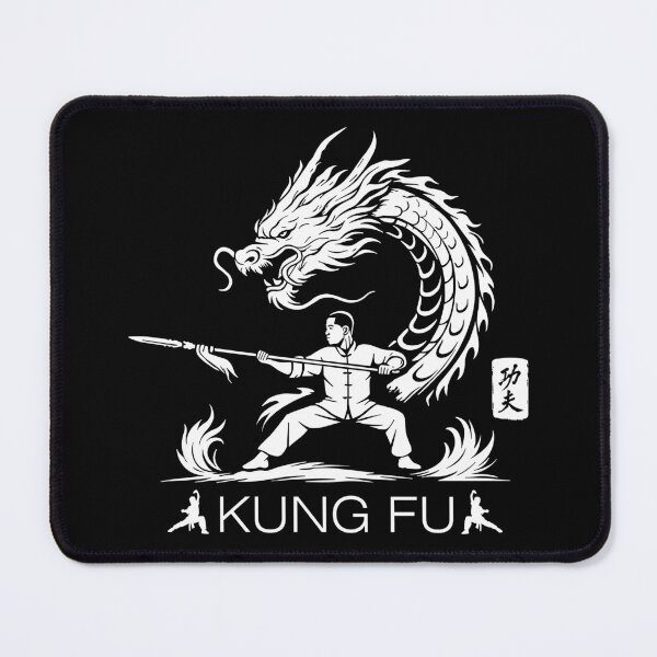 Item preview, Kung Fu designed and sold by marcosty.