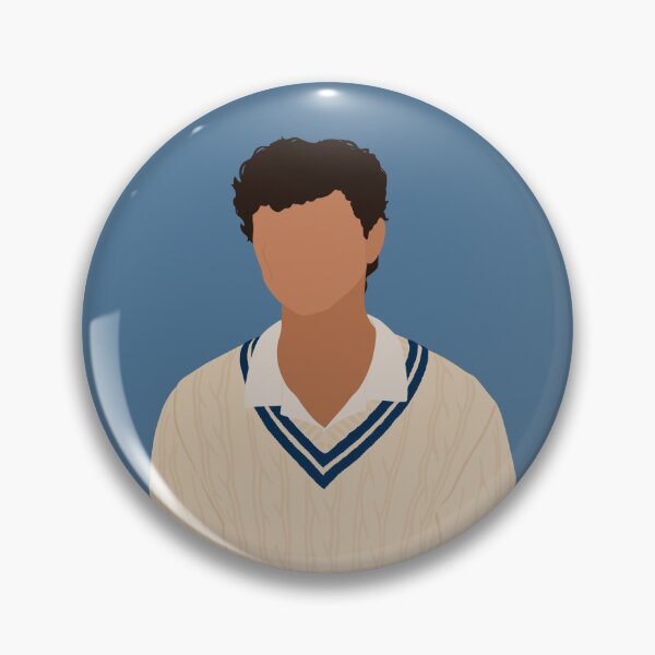 Item preview, Percy Jackson series, Luke designed and sold by sloppydesignss.