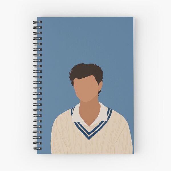 Item preview, Percy Jackson series, Luke designed and sold by sloppydesignss.