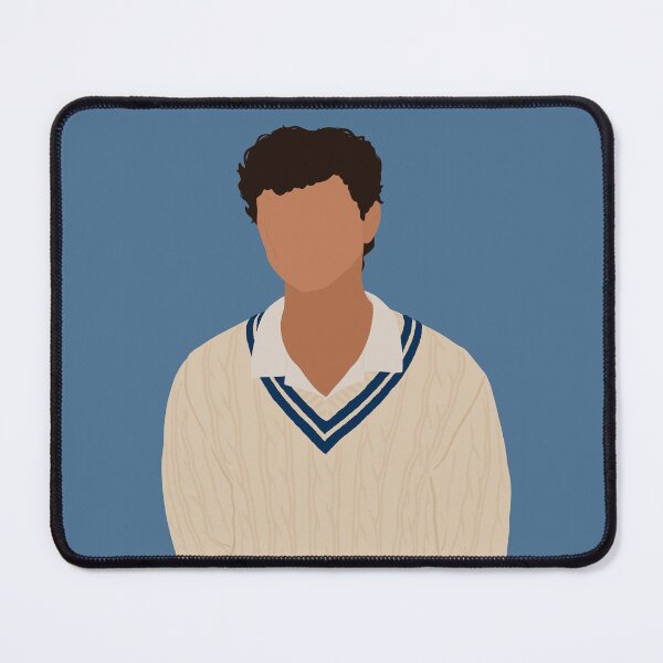 Item preview, Percy Jackson series, Luke designed and sold by sloppydesignss.