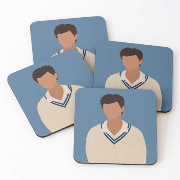 Item preview, Percy Jackson series, Luke designed and sold by sloppydesignss.