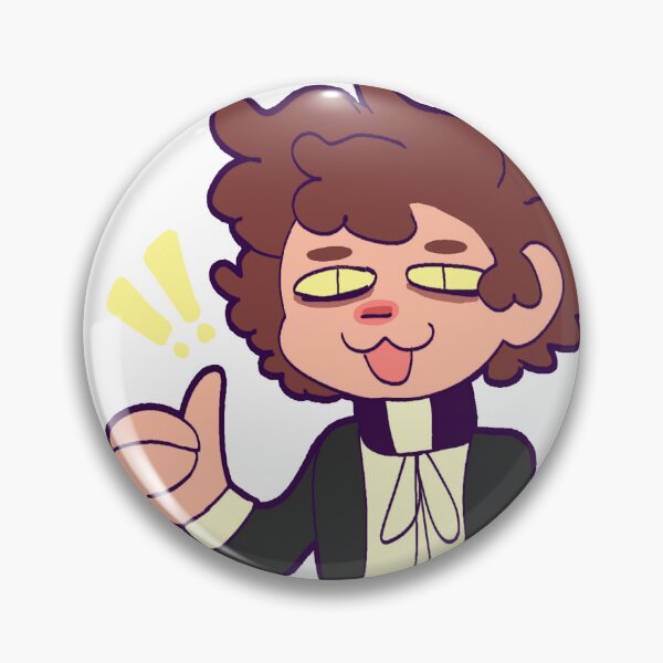Item preview, Bipper thumbs up :3 designed and sold by hot-gremlin.