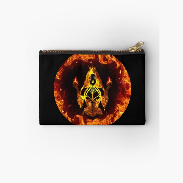 Item preview, There's No Fire That Masters Me designed and sold by Nightshade Pixie Creations.