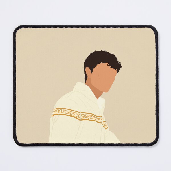 Item preview, Percy Jackson series, Luke in quarter zip designed and sold by sloppydesignss.