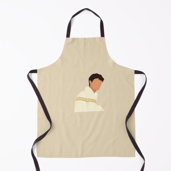 Item preview, Percy Jackson series, Luke in quarter zip designed and sold by sloppydesignss.