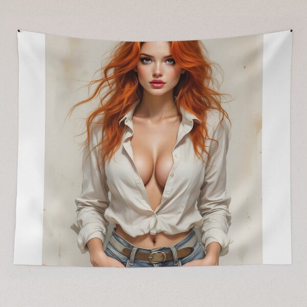 Item preview, Country Girl designed and sold by MatureProcure.