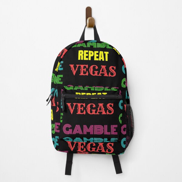 Item preview, Vegas, gamble t shirt designed and sold by KoalityDesigns.