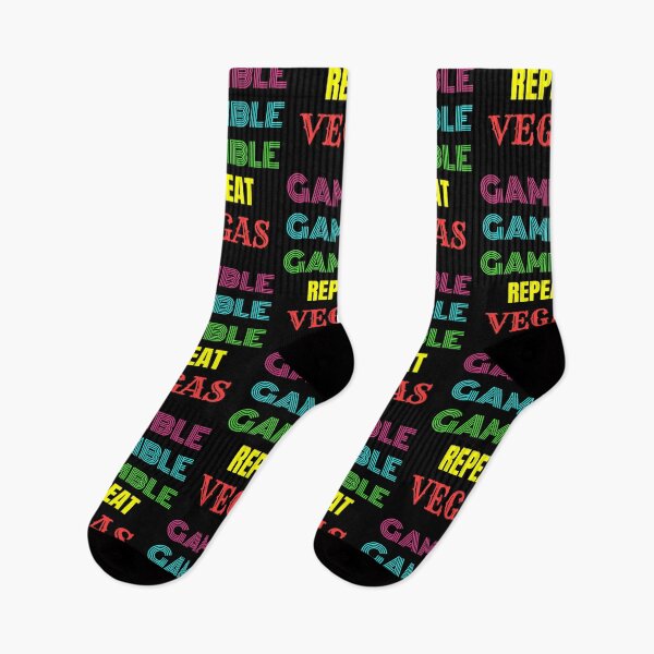 Item preview, Vegas, gamble t shirt designed and sold by KoalityDesigns.
