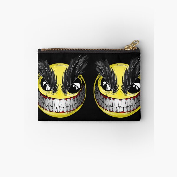 Item preview, Nightmare Psycho Freakmode Smiley designed and sold by -short- & EPIC shop.