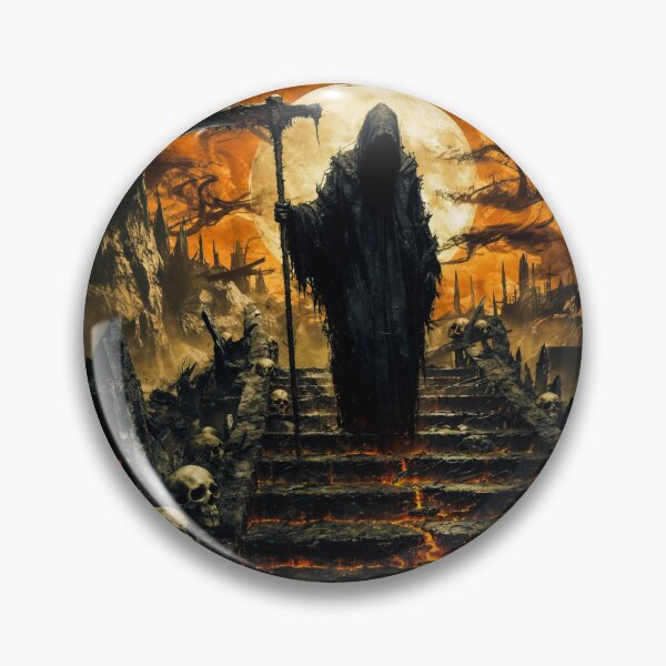 Item preview, When Light Fades to Dark designed and sold by Insomnia Art Designs.
